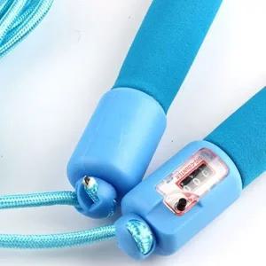 줄꼬임방지 프리미엄 초경량 카운터 줄넘기