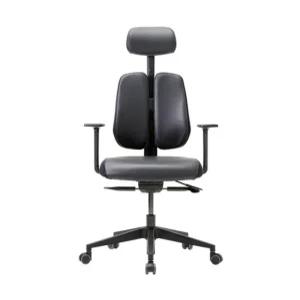 듀오백 인조가죽 의자 D2500G DASL 코스트코