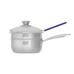 AMT 샤프 시리즈 스마트쿡 편수냄비 18cm 코스트코