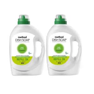 메소드 주방세제 3L X 2 코스트코