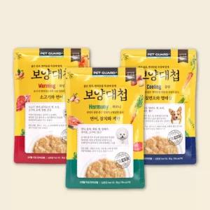 보양대첩 영양주식 80g x 30ea (워밍/쿨링/하모니) 코스트코