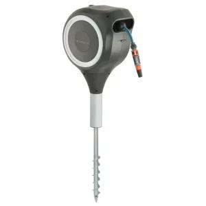 가데나 스탠드 호스 자동릴 15m 코스트코