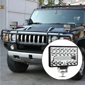 3030 SMD램프 유니버셜 108와트 LED써치라이트