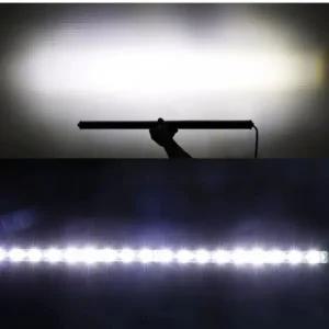 리플렉터 바 타입 26인치 120와트 LED써치라이트