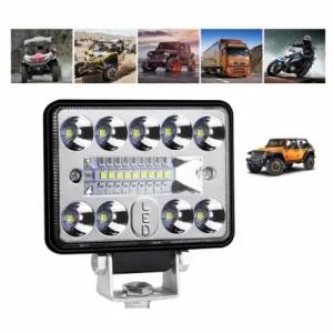 3030 SMD램프 유니버셜 54와트 LED써치라이트