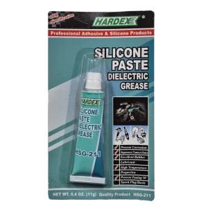 하덱스 HSG-211 실리콘 절연 그리스 11g