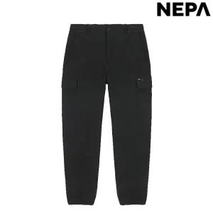 [롯데백화점]네파 남성 겨울 본딩 기모 캐주얼 등산 조거팬츠 7K71661