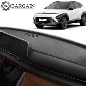 [모두쇼핑]디올뉴 코나 대쉬보드커버 논슬립 마이크로 대시보드커버 데쉬보드커버 썬커버 자동차대쉬보드커