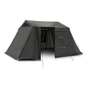 카즈미 캠핑 텐트 와일드필드 트림하우스 2-3인용 텐트 차콜
