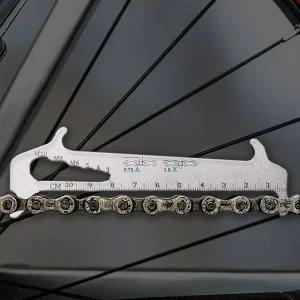 공구 마모측정기 측정 측정자 자전거체인툴 자전거