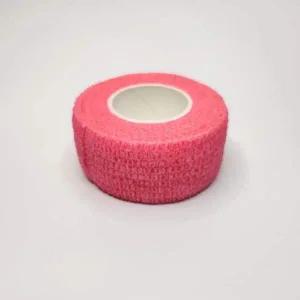 밴드 무릎 손가락 주짓수테이핑 뉴핑크 볼링 테이핑 발목