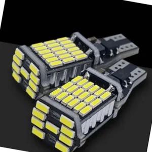 G4렉스턴 W16W 후진등 2개1세트 흰색 안전 차량용