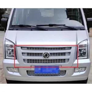 마사다밴 그릴범퍼 부품 EC35 전면 전기자동차 가드