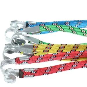 [셀러에이드]수화물밴드 고무 화물 밧줄 코드 지붕 랙 고정 후크