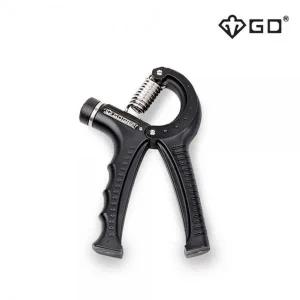 [셀러에이드]손근육 팔목근력강화 GD그립 미세조절악력기8~25k 손완력기