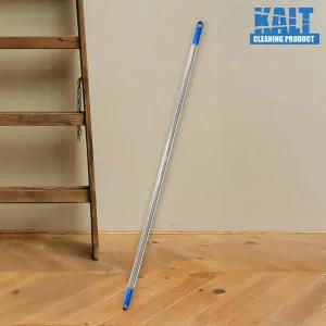 [월드크린]칼트 길이 연장 스텐 롤러대 2단 1.2m 페인트 연결 봉 긴 막대 다용도 폴대