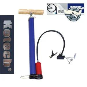 다기능 자전거 공기주입기 휴대용 포터블