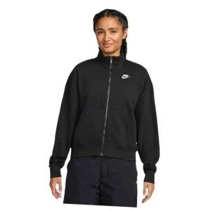 [나이키]NSW 클럽 플리스 여성 루즈 트랙 재킷 HV2734-010 508332