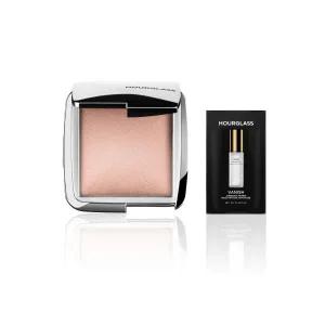 [롯데백화점]아워글래스 [12월][프라이머 사셰 증정] 앰비언트 스트롭 파우더