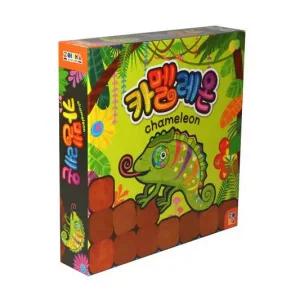 조이매스 카멜레온