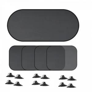 차햇빛가리개 선쉐이드 차량용블라인드 2P