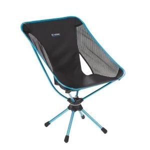 [헬리녹스] 헬리녹스 택티컬 스위블 체어 블랙 / iuy