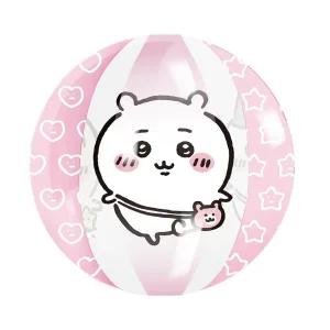 치이카와 비치볼 캐릭터 바닷가 물놀이공바닷가비치볼 수영장비치볼 워터