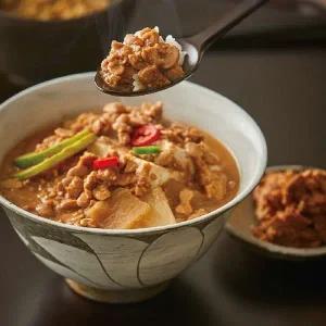 [NS홈쇼핑]서분례명인 청국장 110g Ⅹ 10팩[35104231]