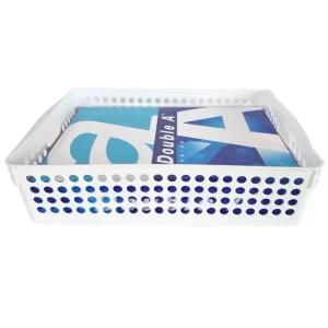 서류보관인기상품 장난감정리 서류보관함 책상정리 바스켓 소품정리 블라젯