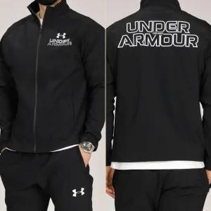 언더아머 SG 아이콘 벤추리 기모 트레이닝세트 (겨울신상) -남여공용