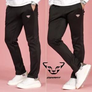 다이나핏 SS 실버스판 기모 트레이닝바지 (겨울신상) -남여공용