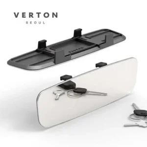 SF 베르톤 프레임리스 룸미러 와이드 베르톤 프레임 리스 룸미러 차량용품 미러 와이드