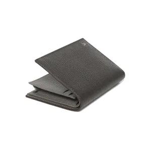 [롯데백화점]닥스 남성 베노베로 고트 엠보 명함 중지갑 BLF1ACP1236W1