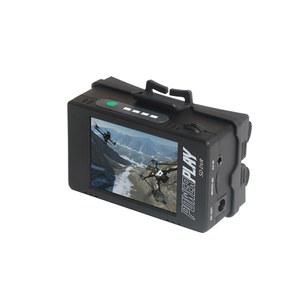 RunCam 2025 최신 몰입형 RC 파워플레이 빈티지 카메라 모니터와 DVR LCD 화면 60fps 녹화 기능이 있는 VHS, VHS-C, 8mm, MiniDV, Digital8 등용 디지털 비디오 변환기