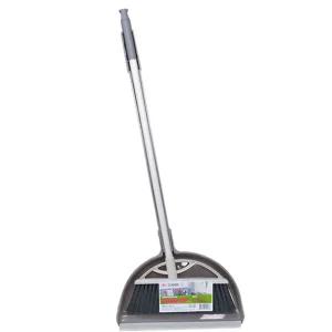 폴드업 비세트 (랜덤발송)빗자루 청소 바닥 사무실 매장 식당 가게 방비