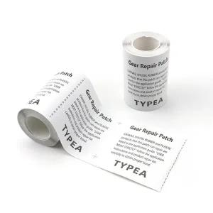 텐트 천막 보수 테이프 투명 방수테이프 DD-11735