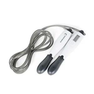 디지털 줄넘기 카운트 실외 생활 전자