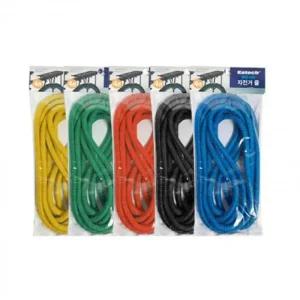 자전거로프 카트끈 후크로프 고정줄 자전거줄 4m (49baR)