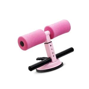 싯업 윗몸일으키기 핑크 뱃살 복근운동