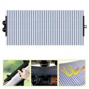 흡착식 햇빛차단 스크린 차량용 블라인드-65cm (49IXA)