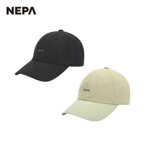 네파 공용 CANNETO 칸네토 볼캡 7JC7418