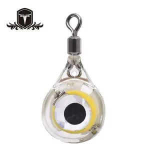 [콩심팥심]루어낚시 원투낚시 루어 집어등 수중집어등 밤낚시 3색