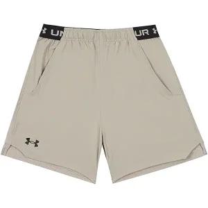 [정품] 언더아머 UA 배니시 우븐 6인치 쇼츠 (1373718-203)