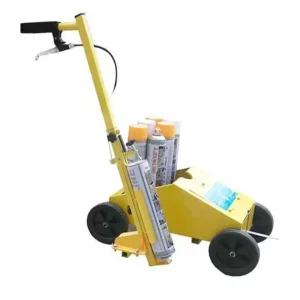 라인 도색 페인트 주차선 락카 붓펜 도로 차페인트