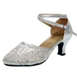 스포츠댄스화 라인댄스구두 살사 사교 재즈 연습화 줌바 라틴 댄스슈즈