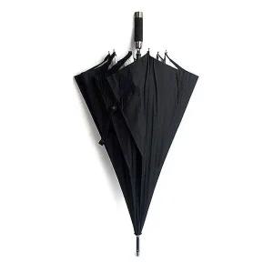 [셀러에이드]골프장우산 골프용품선물 장우산 경량골프우산 올화이바골프용품