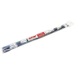 [셀러에이드]족구안테나세트 족구용품 네트폴 2개입족구세트 네트폴용안테나