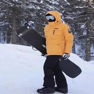 남성 이월스키복 보드복 스노우보드 스키복세트 따뜻한