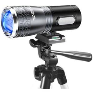 명장 집어등 볼락 갈치 300W 광원 180W 단일 민물전자케미 USB 듀얼 블랙 수중집어등 3003T