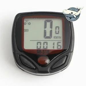 [골드스마일]무선 자전거 속도계 사이클 디지털 측정기